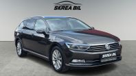 Volkswagen Passat 2.0 TDI GT