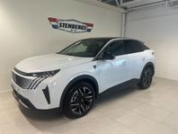 Peugeot 3008 HYBRID GT 136 e-DSC Euro 6  DEMO