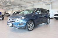 Ford Edge 2.0 TDCi 210hk Bi-Turbo AWD Business *Drag*V-hjul*