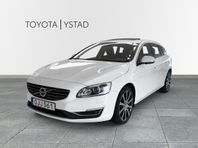Volvo V60 Summum T5