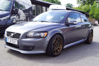 Volvo C30 2.4 Momentum Ny Servad
