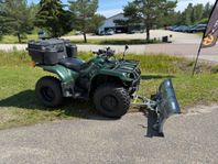 Yamaha Bruin  350 4x4