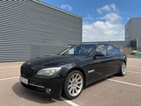 BMW 750 Li V8 521hk | DVD | Head-Up | 360° Kamera | Fullutru
