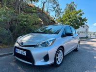 Toyota Yaris Hybrid e-CVT Life Euro 5