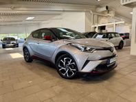 Toyota C-HR Hybrid Aut Executive SE.SPEC
