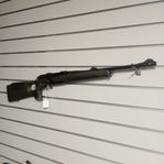 *Kampanj* Blaser R8 Silence Trä .308 WIN