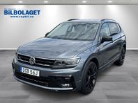 Volkswagen Tiguan Allspace 7-sits 2.0 TDI 4Motion GT 200hk