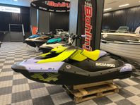 Sea-Doo Spark Trixx 90 -24 *Super Kampanj med vagn*