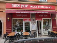 Kvartersrestaurang Kungsholmen