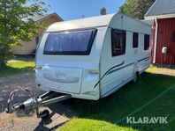 Adria Adora 512 Up
