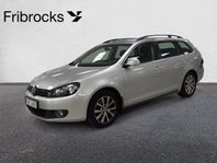 Volkswagen Golf 1.6 102hk Besktigad outlet utan garanti