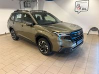 Subaru Forester e-Boxer Lineartronic Adventure Euro 6
