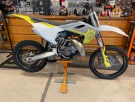 Husqvarna TC 85