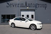 Honda Accord 2.2 i-CTDi (140hk) Sport / Outlet