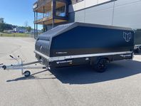 NorthGrade 4P GRAND TOURING 445 TXI Black Edition