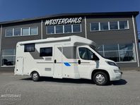 Sun Living Campervan SERIES S 70 SL