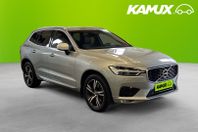 Volvo XC60 D4 AWD R-Design 190hk