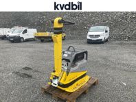 Wacker Neuson DPU5545