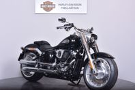 Harley-Davidson FLFB Fat Boy 117 / i lager! / SPARA 8350:-!