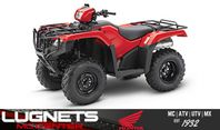 Honda Foreman TRX 520 FE