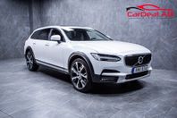 Volvo V90 Cross Country D4 AWD Momentum Pano 21"Dimond Skinn