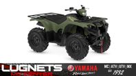 Yamaha Kodiak 700 EPS