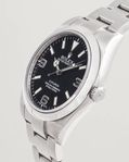 Rolex Explorer 39