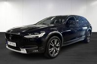 Volvo V90 Cross Country Inscription Drag|VoC|BLIS|B-Kamera