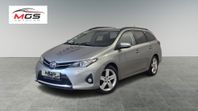Toyota Auris Touring Sports 1.6 Valvematic Edition 50 Euro 5