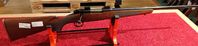 Winchester M70 Lightweight