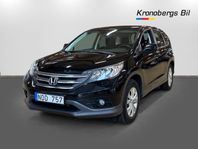 Honda CR-V 2.0 i-VTEC Elegance Euro 5