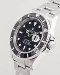 Rolex Submariner Date 16610