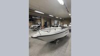HR 532cc med Yamaha F100LB