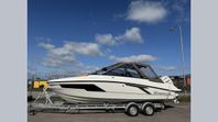 Finnmaster T8 med Yamaha F300XSB2