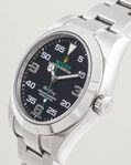 Rolex Air-King