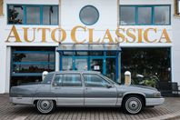 Cadillac Fleetwood Sixty Special 4.5 V8