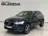 Volvo XC60 D4 AWD Geartronic, 190hk Advanced Edition, Moment