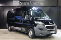 Peugeot Boxer Van 335 2.0 BlueHDi (163hk) L3 / Pro+
