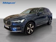 Volvo XC60 Recharge T6 Plus Bright