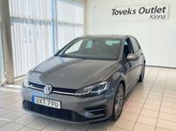Volkswagen Golf 1.5 TSI 150Hk R-Line Carplay