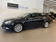 Opel Insignia Sports Tourer 2.0 CDTI 4x4 Cosmo Euro 5