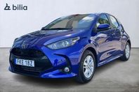 Toyota Yaris Hybrid 115 ACTIVE KOMFORTPAKET OCH P-SENSORER 5