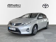 Toyota Auris Hybrid Edition Feel