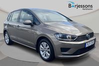 Volkswagen Golf Sportsvan 1.2CLBMT 81 T