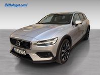 Volvo V60 Cross Country B4 AWD Diesel Plus