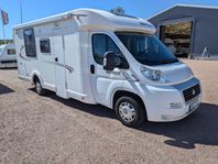 Rapido 590 F 2011
