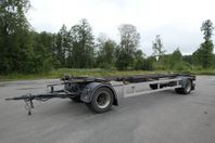 Trailerbygg KT 20