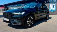 Volvo XC60 B5 AWD Geartronic R-Design Euro 6 H&K 360kam Drag