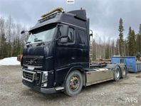 Volvo FH16 6X4 Lastväxlare (179,000:- ex moms)