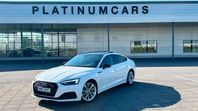 Audi A5 SB 45 TFSI Q 245hk S Tronic / Sv.Såld / Alpine